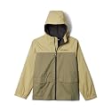 Columbia Little Girls' Rain-Zilla Jacket