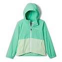 Columbia Little Girls' Rain-Zilla Jacket