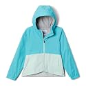 Columbia Little Girls' Rain-Zilla Jacket
