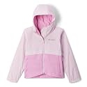 Columbia Little Girls' Rain-Zilla Jacket