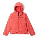 Columbia Little Girls' Rain-Zilla Jacket