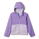 Columbia Little Girls' Rain-Zilla Jacket