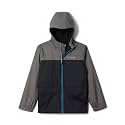 Columbia Little Girls' Rain-Zilla Jacket
