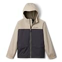 Columbia Little Girls' Rain-Zilla Jacket