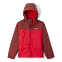 Columbia Little Girls' Rain-Zilla Jacket