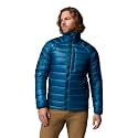 Columbia Men's Arctic Crest Down Jacket