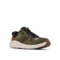 Columbia Men's Benson Sneakers