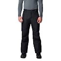 Columbia Men's Bugaboo V Pant
