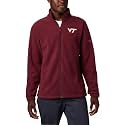 Columbia Men's Collegiate Flanker III Fleece Jacket