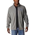 Columbia Men's Collegiate Flanker III Fleece Jacket