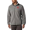 Columbia Men's Collegiate Flanker III Fleece Jacket