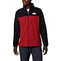 Columbia Men's Collegiate Flanker III Fleece Jacket