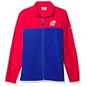 Columbia Men's Collegiate Flanker III Fleece Jacket