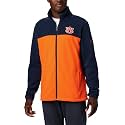 Columbia Men's Collegiate Flanker III Fleece Jacket