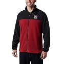 Columbia Men's Collegiate Flanker III Fleece Jacket