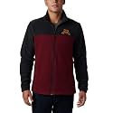Columbia Men's Collegiate Flanker III Fleece Jacket