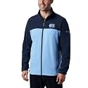 Columbia Men's Collegiate Flanker III Fleece Jacket