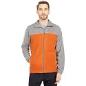 Columbia Men's Collegiate Flanker III Fleece Jacket