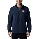 Columbia Men's Collegiate Flanker III Fleece Jacket