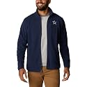 Columbia Men's Collegiate Flanker III Fleece Jacket
