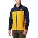 Columbia Men's Collegiate Flanker III Fleece Jacket