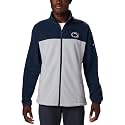 Columbia Men's Collegiate Flanker III Fleece Jacket