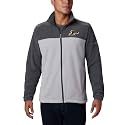 Columbia Men's Collegiate Flanker III Fleece Jacket