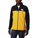 Columbia Men's Collegiate Flanker III Fleece Jacket