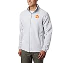 Columbia Men's Collegiate Flanker III Fleece Jacket