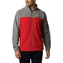 Columbia Men's Collegiate Flanker III Fleece Jacket