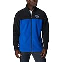 Columbia Men's Collegiate Flanker III Fleece Jacket