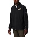 Columbia Men's Collegiate Flanker III Fleece Jacket