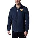 Columbia Men's Collegiate Flanker III Fleece Jacket