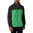 Columbia Men's Collegiate Flanker III Fleece Jacket