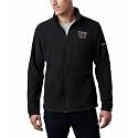 Columbia Men's Collegiate Flanker III Fleece Jacket