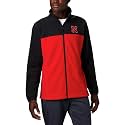 Columbia Men's Collegiate Flanker III Fleece Jacket