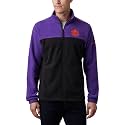 Columbia Men's Collegiate Flanker III Fleece Jacket