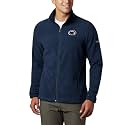 Columbia Men's Collegiate Flanker III Fleece Jacket