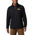 Columbia Men's Collegiate Flanker III Fleece Jacket