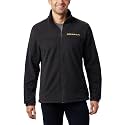 Columbia Men's Collegiate Flanker III Fleece Jacket