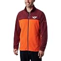 Columbia Men's Collegiate Flanker III Fleece Jacket