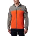 Columbia Men's Collegiate Flanker III Fleece Jacket