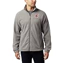 Columbia Men's Collegiate Flanker III Fleece Jacket