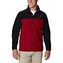 Columbia Men's Collegiate Flanker III Fleece Jacket