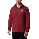 Columbia Men's Collegiate Flanker III Fleece Jacket