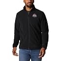 Columbia Men's Collegiate Flanker III Fleece Jacket
