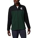 Columbia Men's Collegiate Flanker III Fleece Jacket