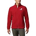 Columbia Men's Collegiate Flanker III Fleece Jacket