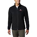 Columbia Men's Collegiate Flanker III Fleece Jacket