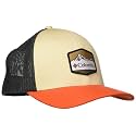 Columbia Men's Colm Mesh Ball Cap